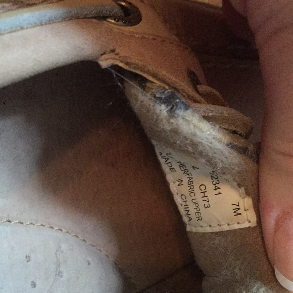 Sperry’s - Picture 5 of 5